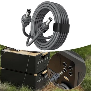 Câble d'alimentation extérieur pour Starlink Mini Power assure une connexion f - Photo 1 sur 15