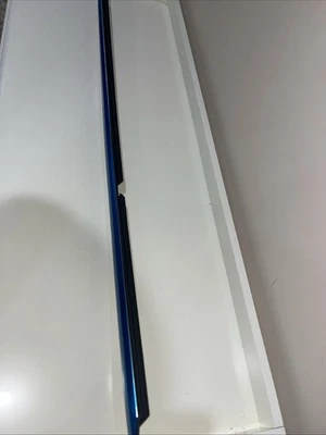 (OEM) 2013-2017 Chevrolet moldura de cinturón de ventana (2337833) pieza original Foto 1 de 3