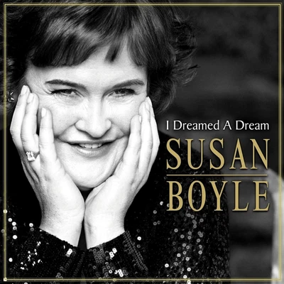 ***SUSAN BOYLE I Dreamed A Dream CD Like New Free Ship!! - Imagem 1 de 2