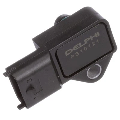 Sensor de presión absoluta colector Delphi para Buick LaCrosse 2005-2008 3,6 L V6 Foto 1 de 4