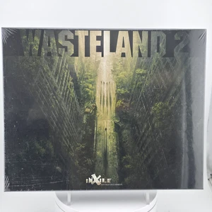 Wasteland 2, 2014, Big Box, New & Sealed - Picture 1 of 8