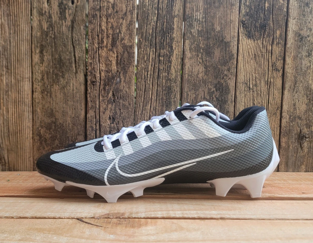 Preços baixos em Nike Vapor Edge Speed 360 Black White | eBay