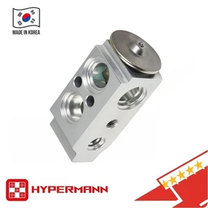 OEM HANON A/C Expansion Valve Block for Hyundai Elantra 14-25 GT Forte 14-18 Rio - Bild 1 von 1