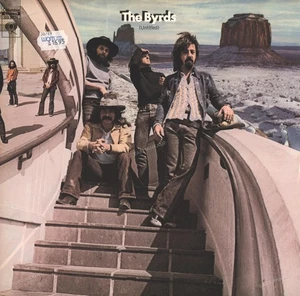 The Byrds - (Untitled) US 2LP (VG-/VG) ´ - Picture 1 of 1