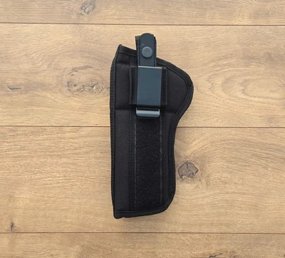 NEW Rossi Large Pistol Brawler Nylon Holster 9" Barrel .45, .410, .300, 5.56 - Image 1 of 4