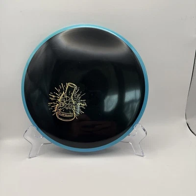 Axiom Hex, Nuevo Laboratorio 2º 173g Foto 1 de 2