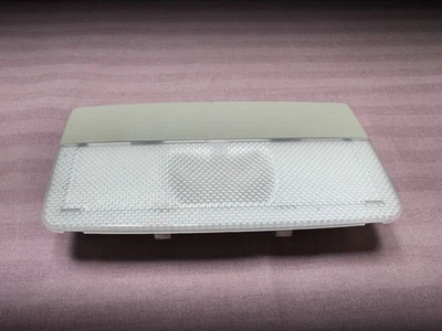 GMC Terrain Equinox 2010-2017 techo trasero conjunto de luces domo OEM Foto 1 de 4