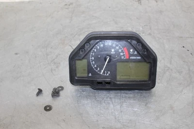 Painel de instrumentos medidor de velocidade OEM para Honda CBR600RR 2003-2006 EUA - Imagem 1 de 4