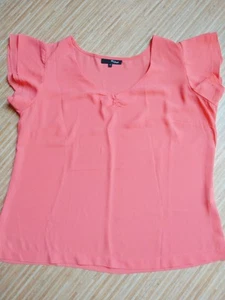 Tunika, Bluse, Sommerbluse für Damen, Größe 44, von My Own, Neuwertig - Bild 1 von 9