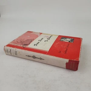 Vom Sinai zum Golgatha von Lehman Strauss 1946 TOP ZUSTAND HC/DJ Baptist - Bild 1 von 9