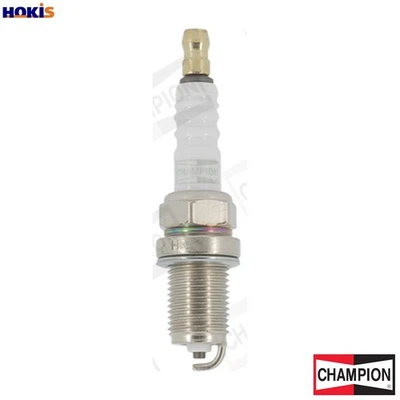 4x SPARK PLUG OE039/T10 FOR MITSUBISHI CHARIOT FTO GALLOPER NATIVA GALANT/Mk 800 - Image 1 of 4