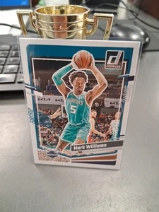 Mark Williams - Foto 1 di 2