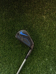 Nike Vapor Fly Pro 5 Iron KBS X-Stiff Flex Steel Right Handed RH - Picture 1 of 6