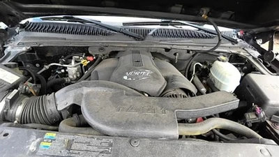 Potenciador de freno compatible con 03-06 AVALANCHE 1500 29120749 Foto 1 de 4