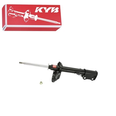 Puntal de suspensión trasero izquierdo KYB para Toyota Venza 2009-2012 tracción delantera Foto 1 de 4