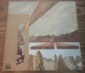 Stevie Wonder Innervisions Record LP Tamla 1973 T326L Vg+ Condition - Picture 1 of 7