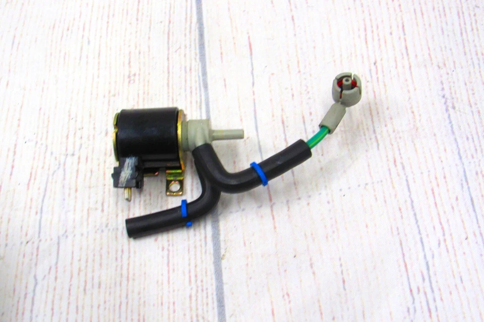 94-99 W140 梅赛德斯-宾士 S600 S500 伊顿暖通空调混合门 ACUATOR 真空加热器 — 第 1/4 张图片