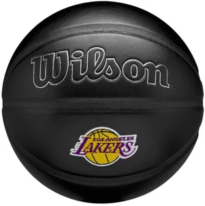 Wilson LA Lakers Team Premier Size 7 Basketball Composite Leather FREE SHIPPING - Bild 1 von 7