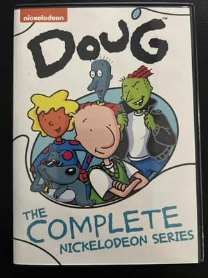 Doug: The Complete Nickelodeon Series Foto 1 de 4
