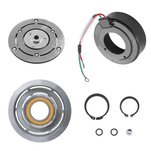 5 Rippenanzahl Klimakompressor Magnetkupplung For Honda Civic Jazz  38800RB7Z02 - Picture 1 of 12