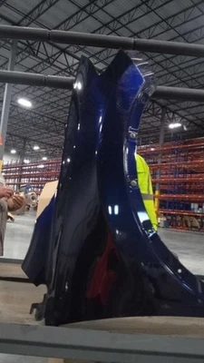 Guardabarros derecho pasajero compatible con 07-15 MAZDA CX-9 325796 Foto 1 de 4