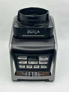 Ninja Nutri Frullatore Duo Base Motore 1200 Watt Auto-IQ BL642 30 - Foto 1 di 9