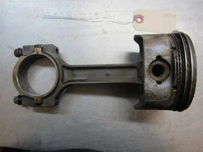 Pistón y biela estándar para 07-08 GMC SIERRA 1500 5.3 12649190 Foto 1 de 4