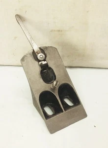 Vintage antiker Stanley No.6 7 Holzhobel Frosch 2 3/8" "S" - Bild 1 von 10