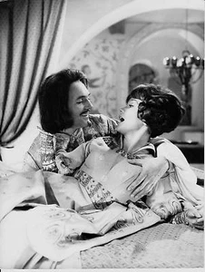 Pressefoto LISELOTTE PULVER Herrliche Zeiten Spessart - Picture 1 of 1