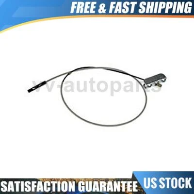 Dorman Parking Brake Cable 1 For 2001 2002 2003 2004 2005 2006 Chevrolet Tahoe - Image 1 of 3