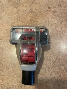 Bissell Turbo Cepillo Turbo Accesorio para Mascotas para Aspiradora Bissell - Imagen 1 de 4