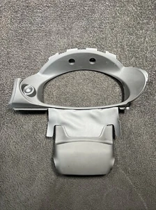 2023 Subaru BRZ Speedometer Cluster Surround Trim Bezel OEM Black - Picture 1 of 10
