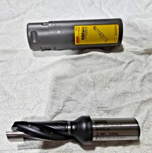 Taladro de punta intercambiable Sandvik Coromant® 870-2200-22L25-3 - Imagen 1 de 5