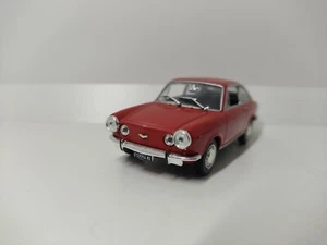 FIAT 850 SPORT COUPE NOREV 1/43 - Foto 1 di 4