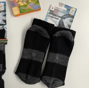 Smartwool Unusex Everyday light cushion Sock Large - Picture 1 of 4