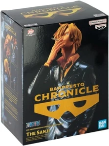 One Piece Sanji Chronicle King Of Artist Statue - Bild 1 von 6