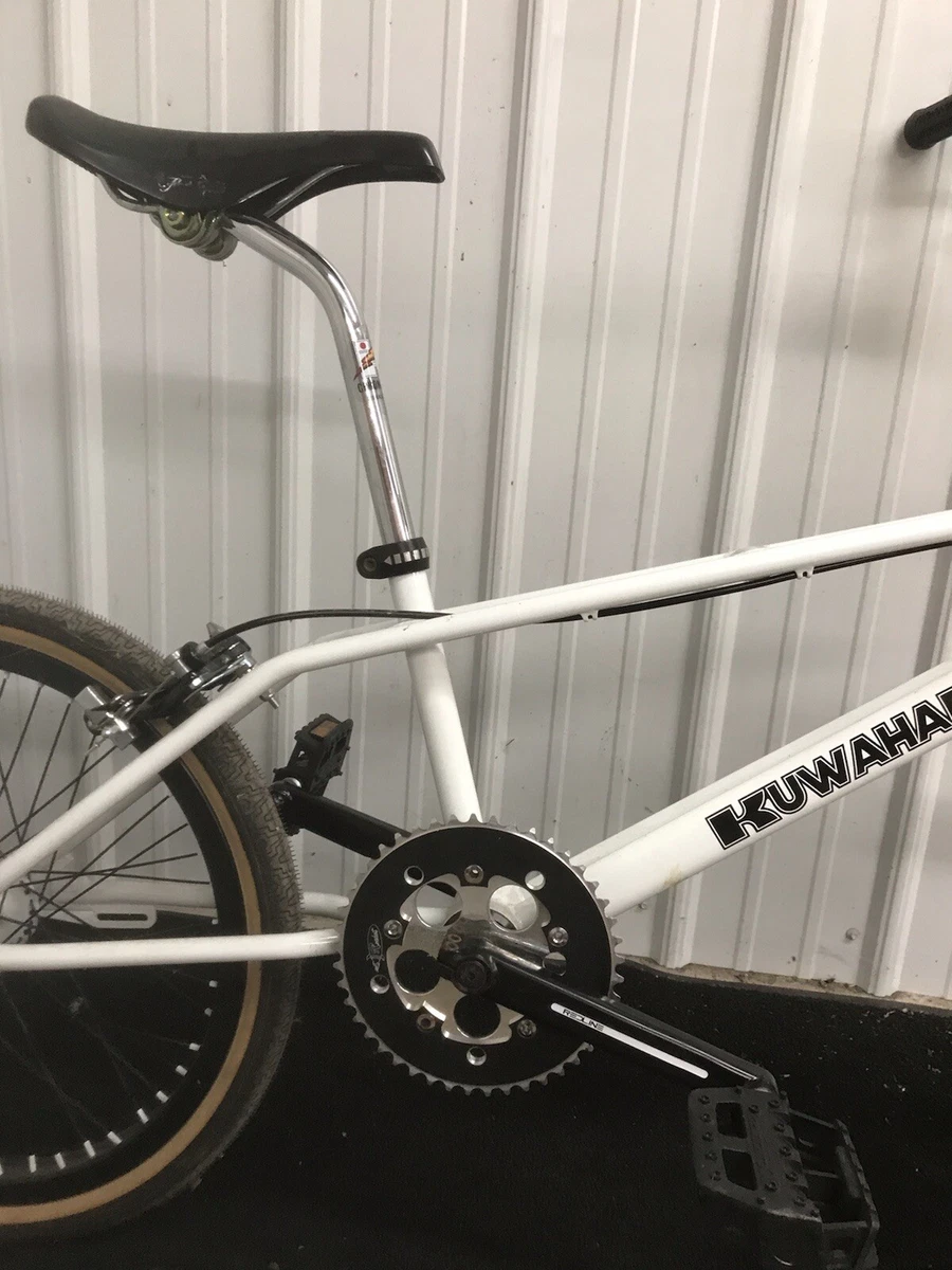Kuwahara BMX Bike - Old School Bicycles for sale | eBay
