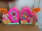 Secret Crush Minis Sweet-Themed Dolls Mga Entertainment Crush To Unbox Lot Of 2