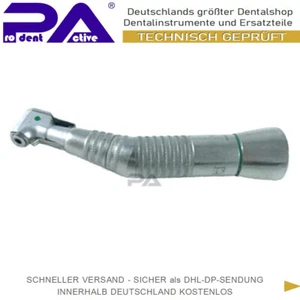 KaVo® 7C-67G - INTRAmatic 7C - 67G - Grün - 2:7 - TECHNISCH GEPRÜFT - Picture 1 of 4
