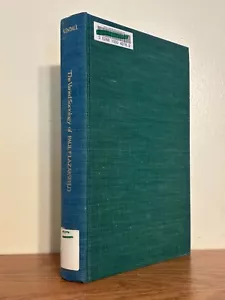 The Varied Sociology of Paul Lazarsfeld Lazersfeld, Paul - Foto 1 di 3