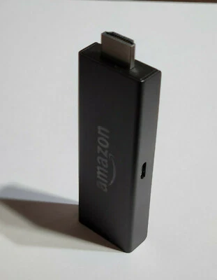 Unused Amazon Fire TV Stick 2nd Gen Media Player LY73PR STICK ONLY - NO REMOTE - Image 1 of 4