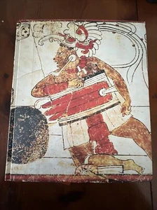 Hardcover Maya Divine Kings of the Rain Forest By Grube, Nikolai - H.F.Ullmann - Picture 1 of 6