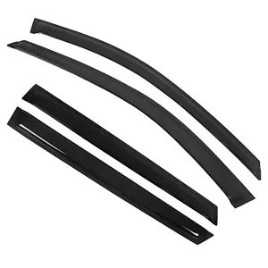 Labwork Window Visor For 2016-2021 Mazda CX-9 Vent Sun Shade Rain Guard 4PCS - Picture 1 of 24
