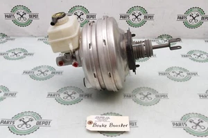 11-16 BMW F06 F12 F10 F07 5 6 SERIES 535i BRAKE BOOSTER W MASTER CYLINDER OEM - Bild 1 von 13