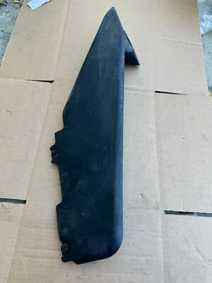 Tubo de entrada de ar 2009-2013 Subaru Forester A12SC00 FABRICANTE DE EQUIPAMENTO ORIGINAL - Imagem 1 de 4