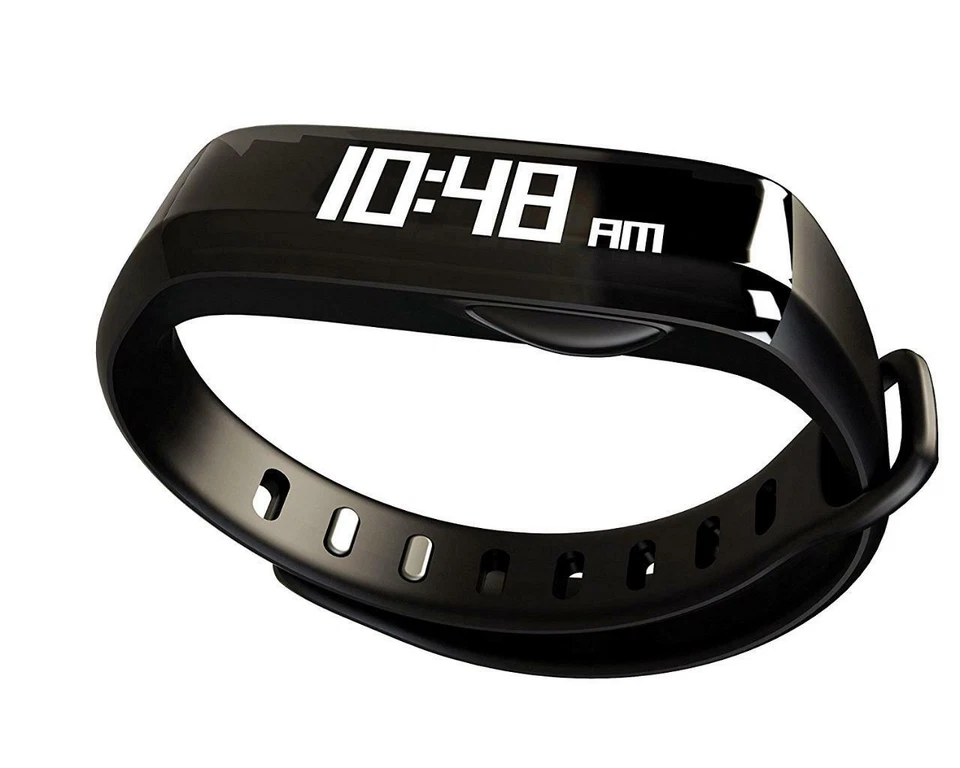 Monitor Wego Hybrid Wireless Activity Tracker Bluetooth Sleep & Step RÁPIDO! D13 - Imagem 1 de 1