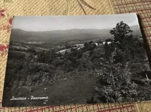 Amatrice (Ri) - Panorama - Foto 1 di 2