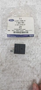 Original FORD OE Relais 1425751 - Bild 1 von 1