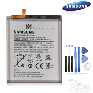 Batteria Samsung EB-BG996ABY per Galaxy S21+ Plus 5G SM-G996 3,88V 4800mAh - Foto 1 di 8