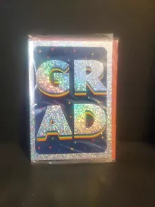 Graduation Handcrafted Greeting Cards & Gift Tags for sale - Picture 1 of 5